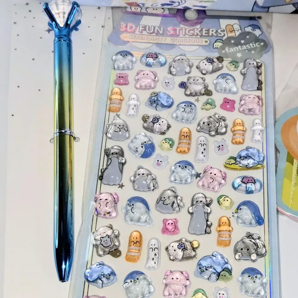 SCHOOL BUNDLE Bluey Themed Set #19 Stationary Lot NEW IN ORIGINAL PACKAGING